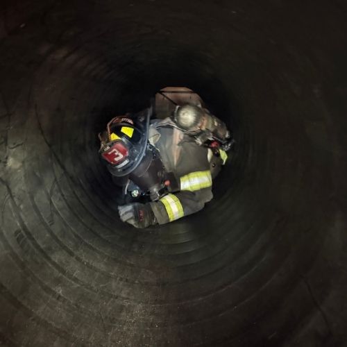 Fire Fighter Survival: Rapid Intervention Team